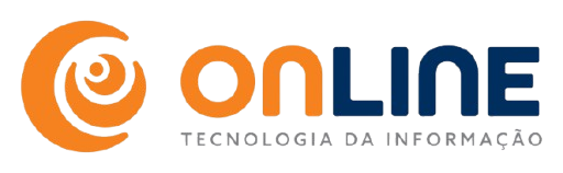 Logo da empresa